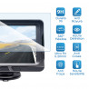 Protection en Verre Flexible pour AUTO-VOX TW1 Camera de Recul sans Fil 5 Pouces