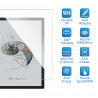 Protection en Verre Flexible pour BOOX Note Max Tablette 13,3