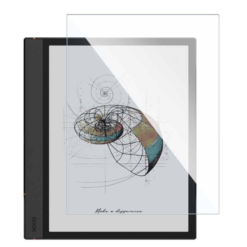 Protection en Verre Flexible pour BOOX Palma 2 Tablette 6 Pouces