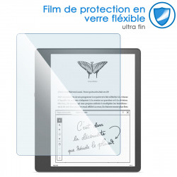 Protection écran en Verre Flexible pour Liseuse Onyx Boox Tab Ultra