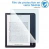 Protection écran en Verre Flexible pour Liseuse Bigme S6 Color Plus E-Ink Tablet