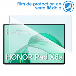 Protection écran en Verre Flexible pour Tablette HONOR Magic Pad 2  (12.3 Pouces)