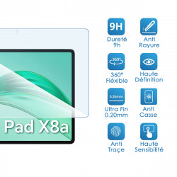 Protection écran en Verre Flexible pour Tablette HONOR Magic Pad 2  (12.3 Pouces)