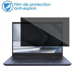 Protection écran Anti-Espion pour Ordinateur Portable 12 pouces (266 x 149 mm)