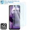 Verre Flexible Dureté 9H pour Smartphone HMD Pulse Pro (Pack x2)