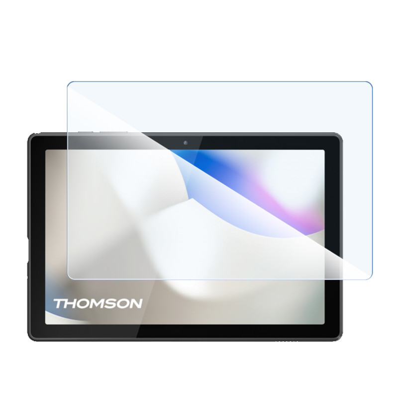 Protection en Verre Flexible pour Tablette Thomson Origin 1010 (10,1 pouces)