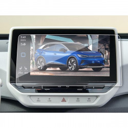 copy of Protection d'écran en Verre Flexible pour Renault Captur 2015 R-Link