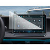 Protection d'écran en Verre Flexible pour VW Tiguan 3 2024 2025 Discover Pro Max (15 Pouces)