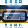Protection d'écran en Verre Flexible pour Jeep Avenger EV Hybrid 4 x 4 2023 2024 2025 Navigation Écran 10,25 pouces