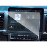 Protection d'écran en Verre Flexible pour Peugeot Boxer E-Boxer 2024 2025 2026 Ecran Navigation 10 pouces