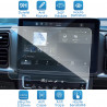 Protection d'écran en Verre Flexible pour Peugeot Boxer E-Boxer 2024 2025 2026 Ecran Navigation 10 pouces