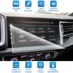 copy of Protection d'écran en Verre Flexible pour Renault Captur 2015 R-Link