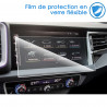 copy of Protection d'écran en Verre Flexible pour Renault Captur 2015 R-Link