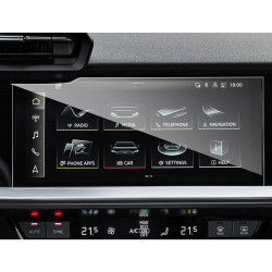 copy of Protection d'écran en Verre Flexible pour Renault Captur 2015 R-Link