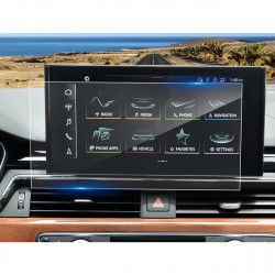 copy of Protection d'écran en Verre Flexible pour Renault Captur 2015 R-Link