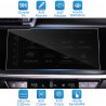 Protection Anti-Espion en Verre Flexible pour Audi A3 type 8Y 2020-2024 / A3 8y Sportback Ecran Navigation 10 pouces
