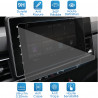 Protection Anti-Espion en Verre Flexible pour Renault Kangoo 3 2021-2023 2024 8 pouces