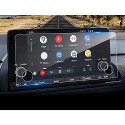 copy of Protection d'écran en Verre Flexible pour Renault Captur 2015 R-Link