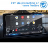 copy of Protection d'écran en Verre Flexible pour Renault Captur 2015 R-Link