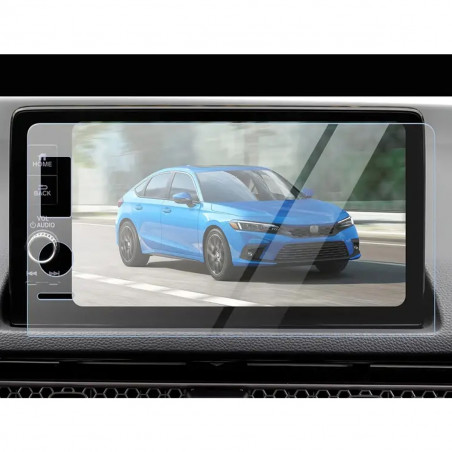 copy of Protection d'écran en Verre Flexible pour Renault Captur 2015 R-Link