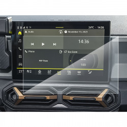 copy of Protection d'écran en Verre Flexible pour Renault Captur 2015 R-Link