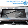 copy of Protection d'écran en Verre Flexible pour Renault Captur 2015 R-Link