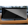 Protection Anti-Espion en Verre Flexible pour Nissan Rogue 2024 12,3 pouces