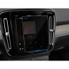 Protection Anti-Espion en Verre Flexible pour VolVo XC90, V90, S90 (2016-2024), XC60, V60, S60, XC40, C40 (2019-2025)