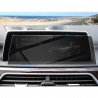 Protection Anti-Espion en Verre Flexible pour BMW X5 (2014-2018) & X6 (2015-2019)