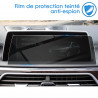 Protection Anti-Espion en Verre Flexible pour BMW X5 (2014-2018) & X6 (2015-2019)