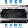 Protection Anti-Espion en Verre Flexible pour BMW X5 (2014-2018) & X6 (2015-2019)