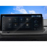 Protection Anti-Espion en Verre Flexible pour Honda Accord Hybride 2023-2025 12,3 pouces