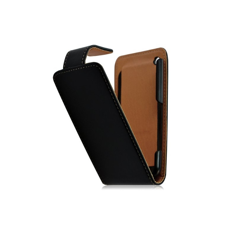 copy of Housse coque étui pour Apple Iphone 3G/3GS couleur noir + film écran