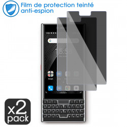 Protection Anti-Espion en Verre Flexible pour Unihertz Titan Slim (Pack x2)