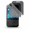 Protection Anti-Espion en Verre Flexible pour Smartphone Blackberry Classic (Pack x2)