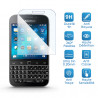 Verre Flexible Dureté 9H pour Smartphone Blackberry Classic (Pack x2)