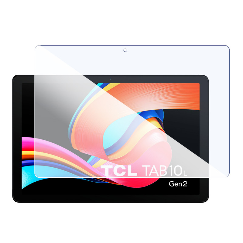 Protection écran en Verre Flexible pour TCL 10L Generation 2 (10,1 pouces)