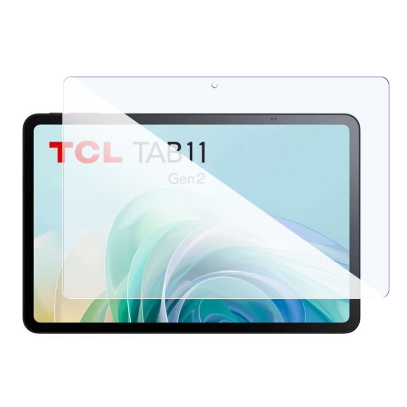 Protection écran en Verre Flexible pour TCL Tab 11 Gen 2 (11 pouces)
