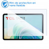 Protection écran en Verre Flexible pour TCL Tab 11 Gen 2 (11 pouces)