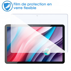 Protection écran en Verre Flexible pour Tablette SPC GRAVITY 5 (11 pouces)