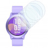[Pack x6] Film de Protection pour Montre connectée SPC SMARTEE DUO VIVO