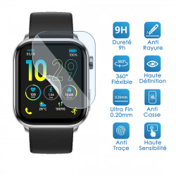 [Pack x6] Film de Protection pour Montre connectée SPC SMARTEE 4G SENIOR