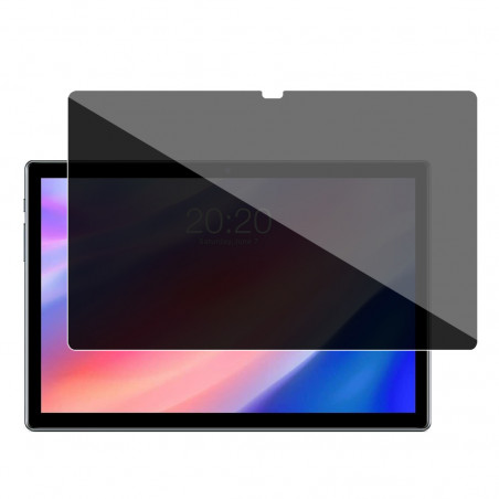 Protection Anti-Espion en Verre Flexible pour TECLAST T45HD Tablet 10.51