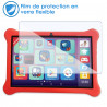 Protection en Verre Flexible pour Tablette Lexibook Lexipad 10 pouces (TLN10FR)