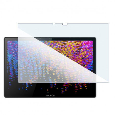 Protection en Verre Fléxible pour Tablette ARCHOS T105 10,5 pouces