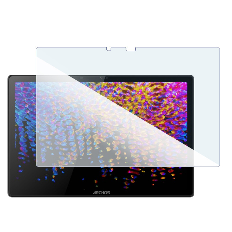 Protection en Verre Fléxible pour Tablette ARCHOS T105 FHD 4G ULTRA