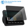 Protection Anti-Espion en Verre Flexible pour Tablette Echo Show 8 (3e génération)