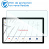 Protection en Verre Flexible pour Tablette Thomson TEO 13 - LTE Tablet (13,3 pouces)