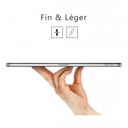 Étui de Protection Ultra Fin Dos Aimanté Mode Support pour Apple iPad Pro 11 2020