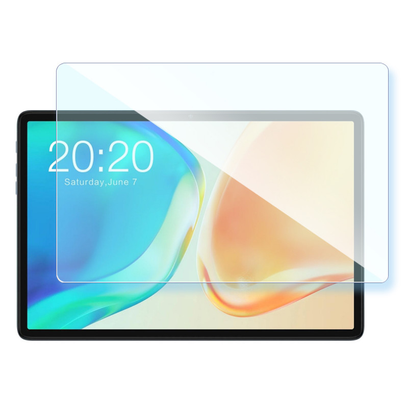 Protection d'écran Anti-Lumière Bleue pour Tablette DMOAO D3 Android 14 (10,1 Pouces)